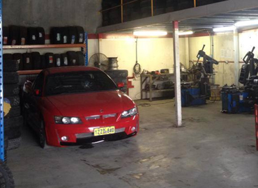 call topline today for cheap tyres perth